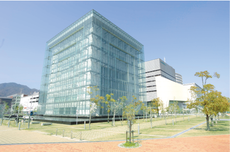 Disaster Reduction and Human Renovation Institution (DRI)