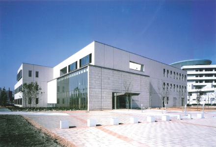 Hyogo Institute for Traumatic Stress