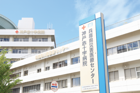 Hyogo Emergency Medical Center