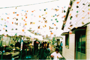 Phoenix Relay Market